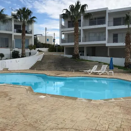 Appartement Coral Bay Seaview In
