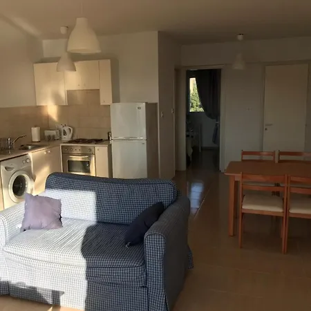 Coral Bay Seaview In Appartement *