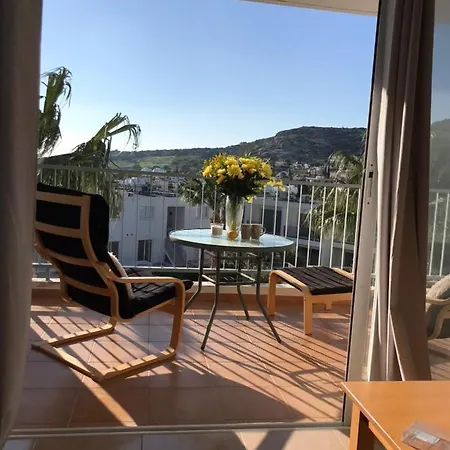 Apartament Coral Bay Seaview In *