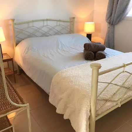 Coral Bay Seaview In Apartment Peyia