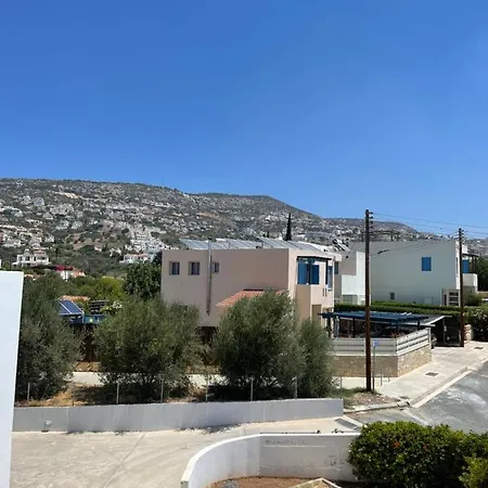 Coral Bay Seaview In Peyia
